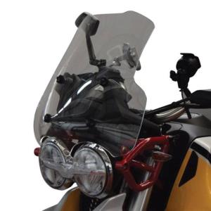 Parabrisas isotta MOTOGUZZI v85tt 19- Â· 2